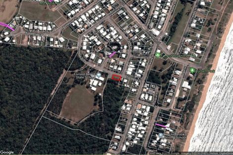 Property photo of 44 Pandanus Street Forrest Beach QLD 4850