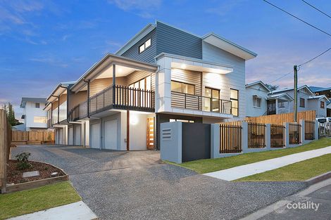 2/29 Hunter St, Greenslopes, QLD 4120