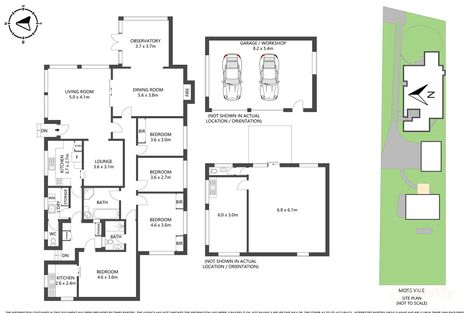 Property photo of 513 Moss Vale Road Bowral NSW 2576