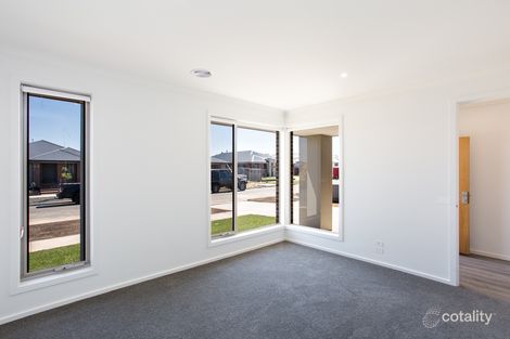 Property photo of 55 Longford Road Alfredton VIC 3350
