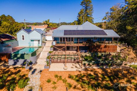 10 Short Street Lane, Bellingen, NSW 2454