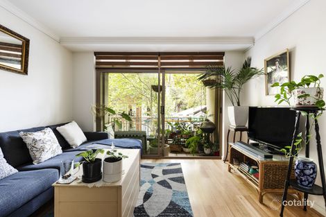 22/63 Crown St, Woolloomooloo, NSW 2011