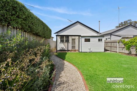 Property photo of 191 Verner Street East Geelong VIC 3219