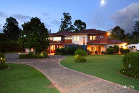 Property photo of 12/43 Upper Brookfield Road Brookfield QLD 4069