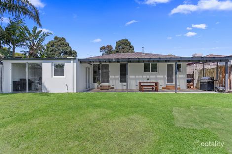 Property photo of 5 Colac Court Patterson Lakes VIC 3197