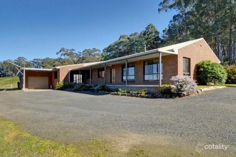 3336 Hyland Hwy, Carrajung Lower, VIC 3844