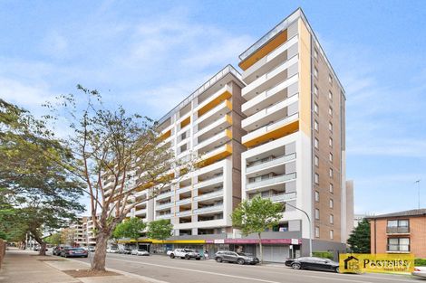 123/6-14 Park Rd, Auburn, NSW 2144