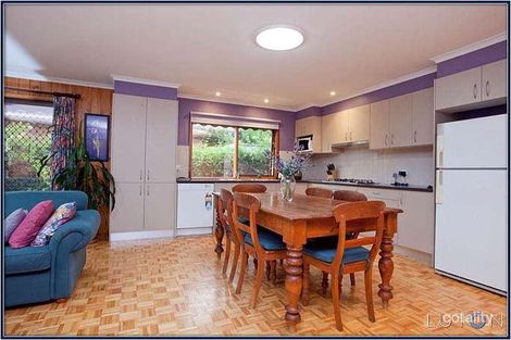 Property photo of 5 Parnell Place Fadden ACT 2904