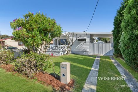 Property photo of 17 Scott Road Mannering Park NSW 2259