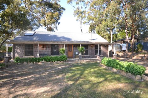 Property photo of 19 Pirrillie Street Hill Top NSW 2575