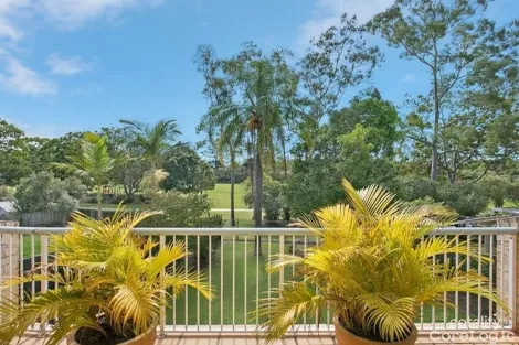 2/54 Jellicoe St, Coorparoo, QLD 4151