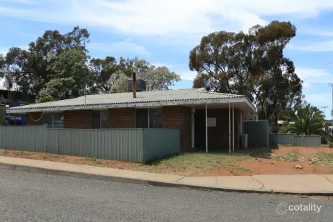 2 Canteen Ct, Kambalda East, WA 6442