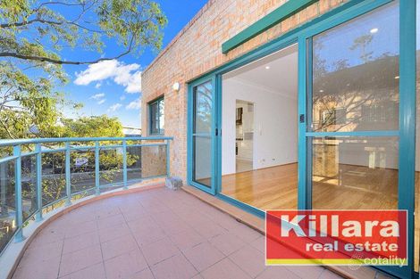 Property photo of C15/803-805 Pacific Highway Gordon NSW 2072