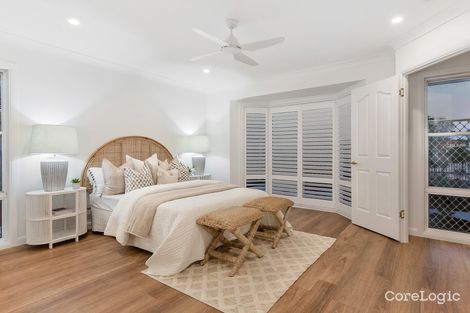 Property photo of 106 Camberwell Circuit Robina QLD 4226