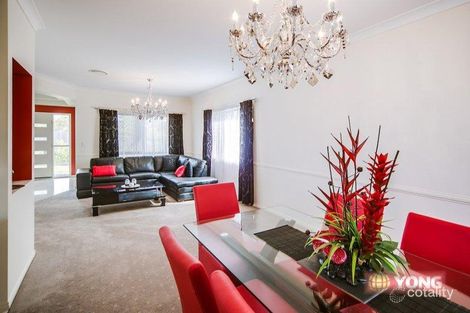 Property photo of 7 Alexander Close Mackenzie QLD 4156