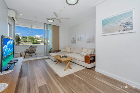 604/106 Denham St, Townsville City, QLD 4810