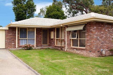 4/30 Hutton Ave, Ferntree Gully, VIC 3156