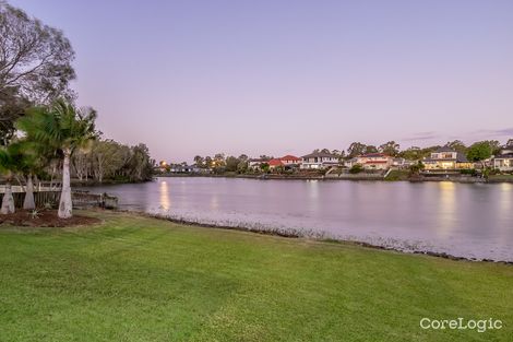 Property photo of 106 Camberwell Circuit Robina QLD 4226
