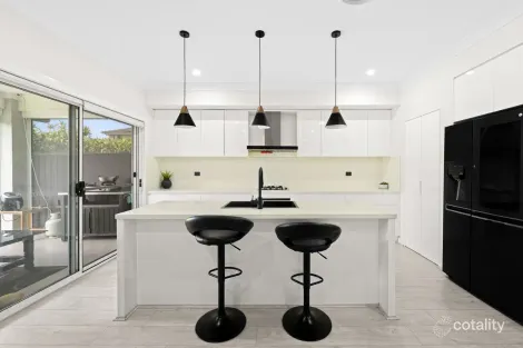 Property photo of 68 Ingall Loop Catherine Field NSW 2557