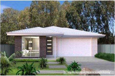Lot 216 Rovere Dr, Coffs Harbour, NSW 2450