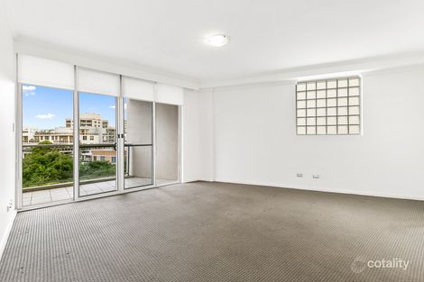 Property photo of 117/804 Bourke Street Waterloo NSW 2017