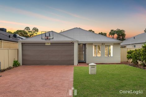 Property photo of 24B Terrigal Way Armadale WA 6112