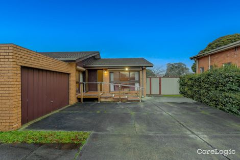 Property photo of 4/1 The Crescent Springvale VIC 3171