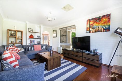 Property photo of 1A Porlock Way Karrinyup WA 6018