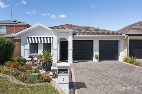 Property photo of 3 Lorraine Lee Court Grange SA 5022