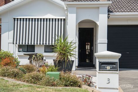 Property photo of 3 Lorraine Lee Court Grange SA 5022