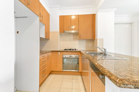 117/804 Bourke St, Waterloo, NSW 2017