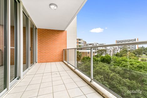 Property photo of 117/804 Bourke Street Waterloo NSW 2017