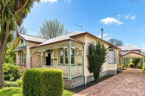 1 Hill St, Ballarat Central, VIC 3350