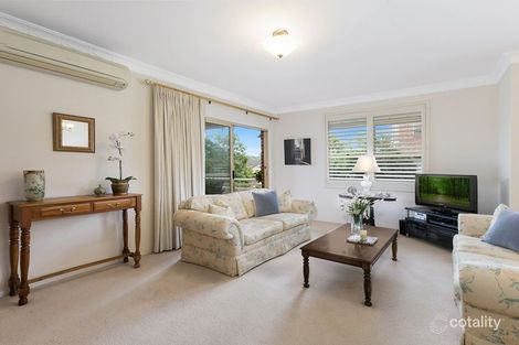 Property photo of 9/183 St Johns Avenue Gordon NSW 2072