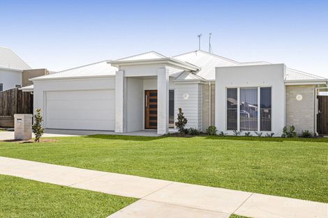 Property photo of 29 Cadel Evans Drive Kearneys Spring QLD 4350