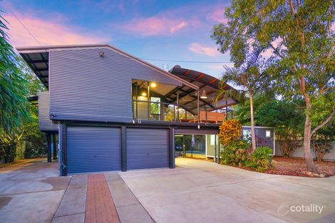 Property photo of 17 Daniels Street Ludmilla NT 0820