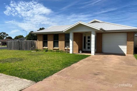 Property photo of 1 Spring Road Mudgee NSW 2850