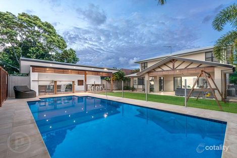 Property photo of 12 Sunny Avenue Wavell Heights QLD 4012