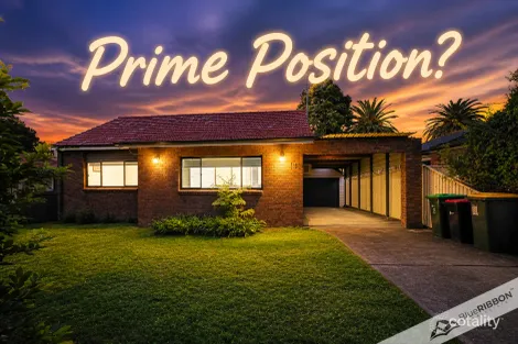13 Eggleton St, Blacktown, NSW 2148