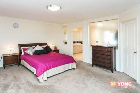 Property photo of 7 Alexander Close Mackenzie QLD 4156
