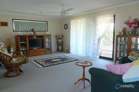 Property photo of 36 Bianco Street Kippa-Ring QLD 4021