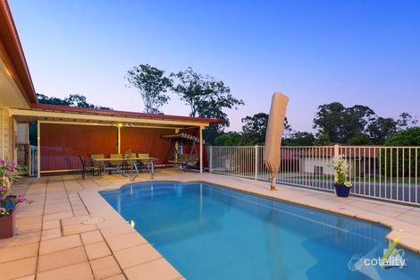 Property photo of 47 Sheldrake Place Moggill QLD 4070