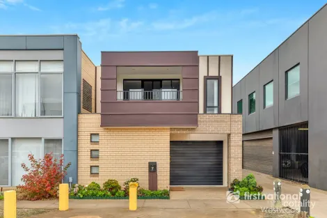Property photo of 7 Gladstone Place Werribee VIC 3030