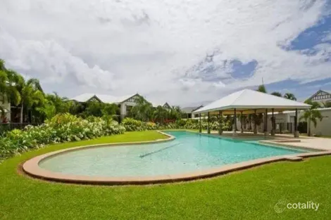 34/2-16 Fairweather Rd, Redlynch, QLD 4870