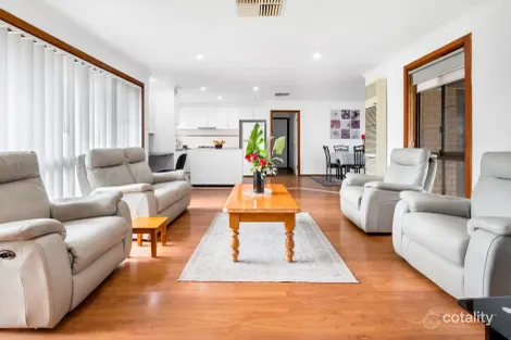 Property photo of 12 Palari Crescent Munno Para SA 5115
