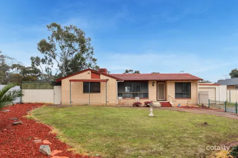 12 Palari Cres, Munno Para, SA 5115