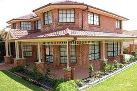 Property photo of 23 Treetops Road Cherrybrook NSW 2126