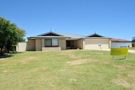 Property photo of 37 Riaza Parkway Port Kennedy WA 6172