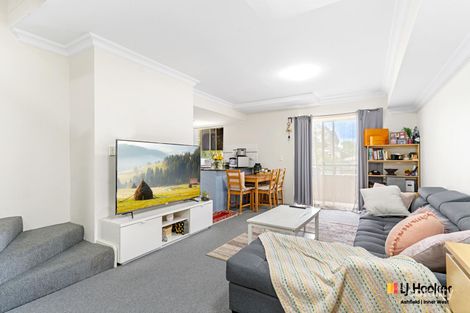 Property photo of 6/1-2 Orchard Crescent Ashfield NSW 2131