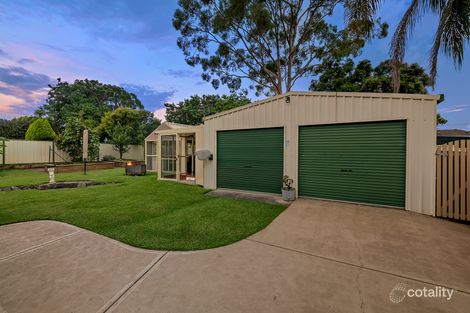 Property photo of 58 Trenchard Street Heddon Greta NSW 2321